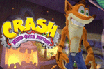 Crash – Mind Over Mutant [XBOX360] 